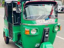 Bajaj 4 Stroke 2010 Three Wheel