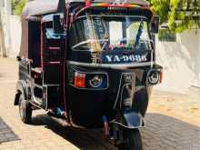 Bajaj 4 Stroke 2010 Three Wheel