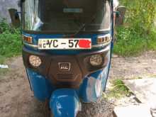 Bajaj 4 Stroke 2010 Three Wheel