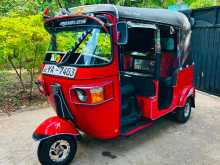 Bajaj 4 Stroke 2010 Three Wheel
