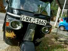 Bajaj 4 Stroke 2010 Three Wheel