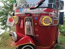 Bajaj 4 Stroke 2010 Three Wheel