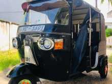 Bajaj 4 Stroke 2010 Three Wheel