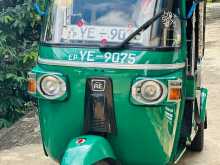 Bajaj 4 Stroke 2010 Three Wheel