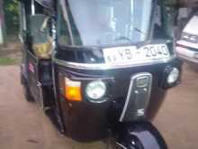 Bajaj 4 Stroke 2010 Three Wheel