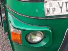 Bajaj 4 Stroke 2010 Three Wheel