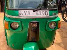 Bajaj 4 Stroke 2010 Three Wheel