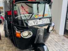 Bajaj 4 Stroke 2010 Three Wheel
