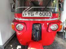 Bajaj 4 Stroke 2010 Three Wheel