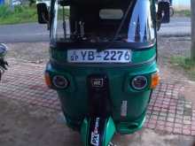 Bajaj 4 Stroke 2010 Three Wheel