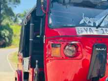 Bajaj 4 Stroke 2010 Three Wheel