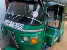 Bajaj 4 Stroke 2010 Three Wheel