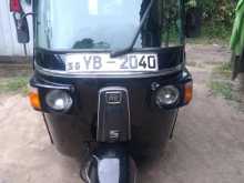 Bajaj 4 Stroke 2010 Three Wheel