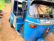 Bajaj 2 Stroke 2004 Three Wheel