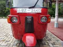 Bajaj 4 Stroke 2010 Three Wheel