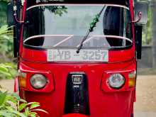 Bajaj 4 Stroke 2010 Three Wheel