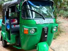 Bajaj 4 Stroke 2010 Three Wheel