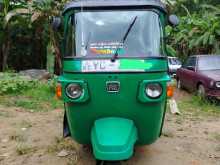 Bajaj 4 Stroke 2010 Three Wheel