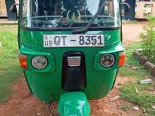 Bajaj 4 Stroke 2010 Three Wheel