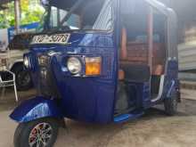 Bajaj 4 Stroke 2010 Three Wheel