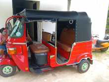 Bajaj 4 Stroke 2010 Three Wheel