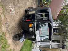 Bajaj 4 Stroke 2010 Three Wheel