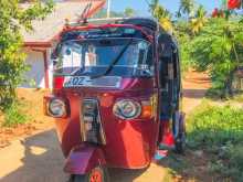 Bajaj 4 Stroke 2010 Three Wheel
