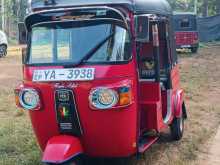 Bajaj 4 Stroke 2010 Three Wheel