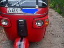 Bajaj 4 Stroke 2010 Three Wheel