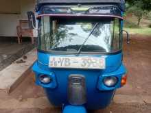 Bajaj 4 Stroke 2010 Three Wheel