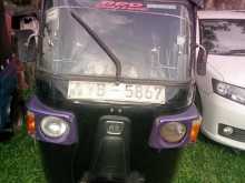 Bajaj 4 Stroke 2010 Three Wheel