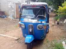 Bajaj 4 Stroke 2010 Three Wheel