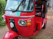 Bajaj 4 Stroke 2010 Three Wheel