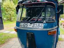 Bajaj 4 Stroke 2010 Three Wheel