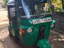 Bajaj 4 Stroke 2010 Three Wheel