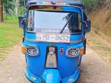 Bajaj 4 Stroke 2010 Three Wheel