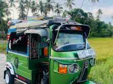 Bajaj 4 Stroke 2010 Three Wheel