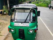 Bajaj 4 Stroke 2010 Three Wheel