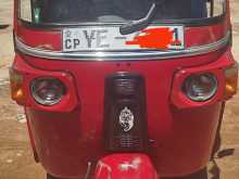 Bajaj 4 Stroke 2010 Three Wheel