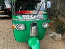 Bajaj 4 Stroke 2010 Three Wheel