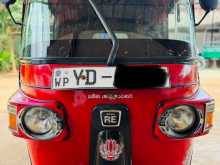 Bajaj 4 Stroke 2010 Three Wheel