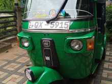 Bajaj 4 Stroke 2010 Three Wheel