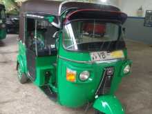 Bajaj 4 Stroke 2010 Three Wheel