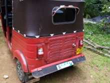 Bajaj 4 Stroke 2010 Three Wheel