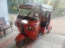 Bajaj 4 STROKE 2010 Three Wheel