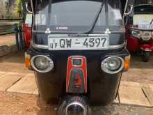 Bajaj 4 Stroke 2010 Three Wheel