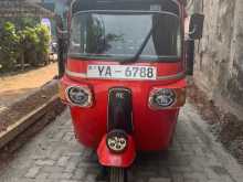 Bajaj 4 Stroke 2010 Three Wheel