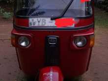 Bajaj 4 Stroke 2010 Three Wheel