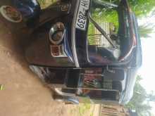 Bajaj 4 Stroke 2010 Three Wheel