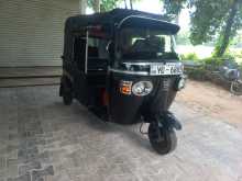 Bajaj 4 Stroke 2010 Three Wheel